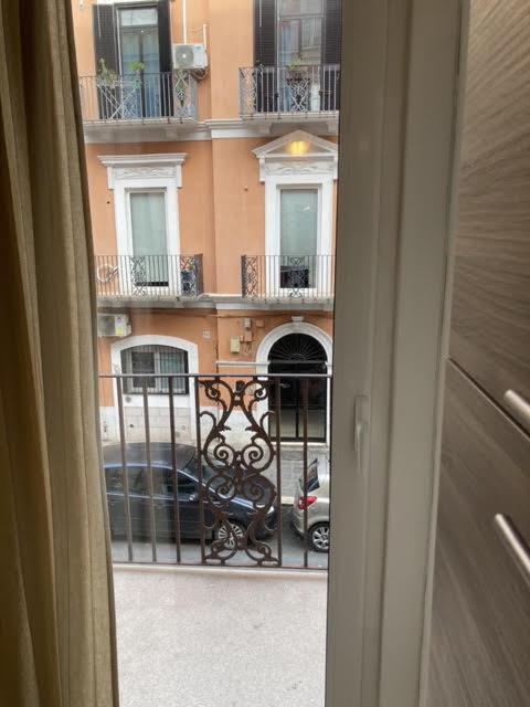 Appartamento Aurora Bari Exterior foto