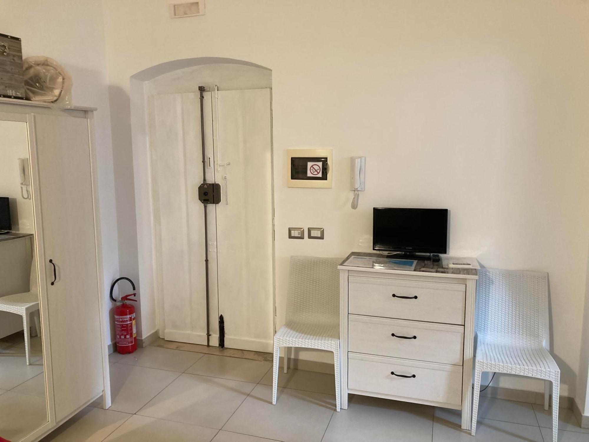 Appartamento Aurora Bari Exterior foto